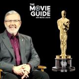 Leonard Maltin's 2026 Oscar Predictions