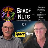 Erupting Exo Comets, Boiling Ice Moons & Martian Climate Revelations