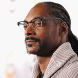 Snoop Dogg's Grandson Has Died. He Was 10 Days Old.