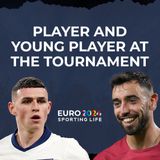 Euro 2024 - Player (and Young Player) of the Tournament?