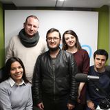 Antropología y Derecho