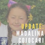 Update: Madalina Cojocari