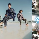 flumpool、ツアーLINE CUBE SHIBUYA公演に家入レオ、川崎鷹也、斎藤宏介らゲスト出演