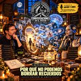 Javier & Amis — Actualidad - Por qué no podemos borrar recuerdos