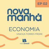 Economia com Vinicius Torres Freire - #2 - Como podemos entender o impacto das variações do dólar na nossa economia?