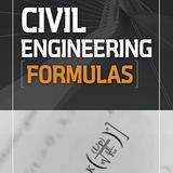 Civil Engineering Formulas