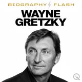 Wayne Gretzky Biography Flash: Legacy Louder Than Headlines as The Great One Dominates Culture in 2026