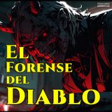 El Forense del Diablo, relato corto de terror en 3 partes