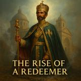 The Rise of a Redeemer – Haile Selassie and the Coronation that Shook the World | Audiobook Insight