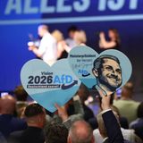 Could Germanys far right take power in a state for the first time