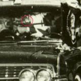 The #JFK Assassination Coverup: #Evidence on the Car’s Windshield, a Deep Dive