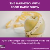 Netflix’s Apple Cider Vinegar: The Belle Gibson Fraud—and What It Means for Your Health