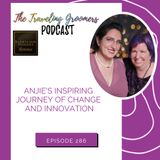 Anjie's Inspiring Journey Of Change And Innovation6