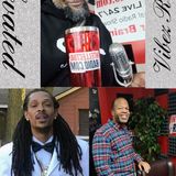 Elevated Vibez Podcast