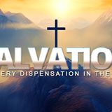 Your King James Bible Guide To Dispensational Salvation