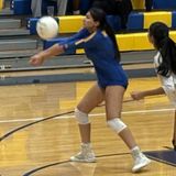 North Brunswick Girls Volleyball @ Edison: Opening Day