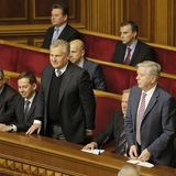 Poland's ex-President Kwasniewski Putin's war in Ukraine was a miscalculation