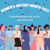 women history month