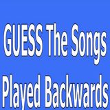 Backwards Song Game 2