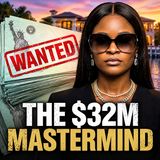 JAMAICAN GANGSTER: Elaine Escoe — The $32 Million COVID Fraud Fugitive Who Became Harley Newman