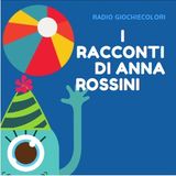 Anna Rossini Marcuzzo - Il Coraggio di Laura (Letto da Giancarlo Cosentin)