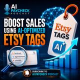 Boost Sales Using AI‑Optimized Etsy Tags