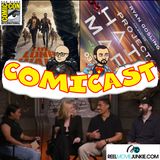 One Shot: Talking SDCC 2025 with Chalice Williams of Reel Movie Junkie