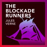 The Blockade Runners : Chapter 6 - Sullivan Island Channel