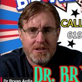 Dr Ardis Very Lively Call-in 6.26