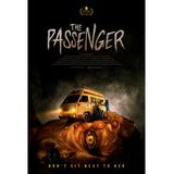 Talking Terror: Don't Sit Next To "The Passenger"
