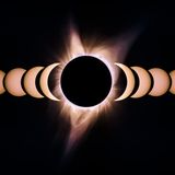 The Solar Eclipse - Awe, Wonder, and Science