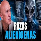 Razas extraterrestres, casos reales Ep. 22