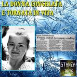 LA DONNA CONGELATA E TORNATA IN VITA - Jean Hilliard (Stanza 1408 Podcast)