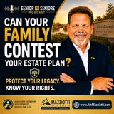 Can Your Family Contest Your Estate Plan?