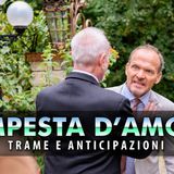 Tempesta D'Amore Anticipazioni Tedesche: Markus Scopre Il Tradimento Di Katja!