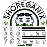 Episode 238 "Legalize It"  feat. Brandon Chewy