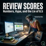 Review Scores - Metacritic, Money, and the Formula Nobody Gets to See