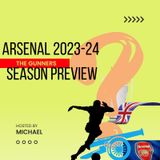 Arsenal's Quest and Season Preview: Tackling Challenges & Chasing Glory in the forthcoming 2023-24 Premier League Season