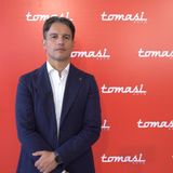 Tomasi Auto - Franco Tomasi racconta il futuro Tomasi