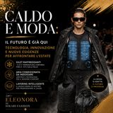Caldo e Moda: Il Futuro è Già Qui