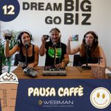 EP.12 PAUSA CAFFÈ: TU VERRAI AL VINTAGEVENT?