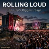 Rolling Loud - Feel the bass drop with Marty Sinclair