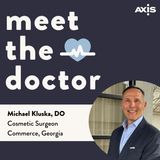 Michael Kluska, DO - Cosmetic Surgeon in Commerce, Georgia