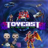 162 - Origins in Toy Collections with Michael Ausiello!!!