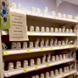 Coronavirus outbreak: Panic buying, fake news and sport | 9 March 2020