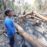 Episode 56 | Karipuna Resistance: Defending the Amazon