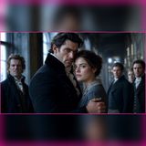 Romance Stories | She Faced the Duke at Midnight—Now He Craves Her