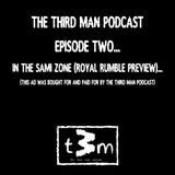 In The Sami Zone (Royal Rumble predictions)