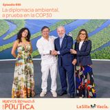 La diplomacia ambiental, a prueba en la COP30