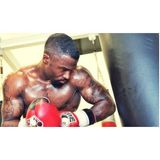 Boxing Champion Yahu "Rock" Blackwell and Fitness Mogul Misty Tripoli